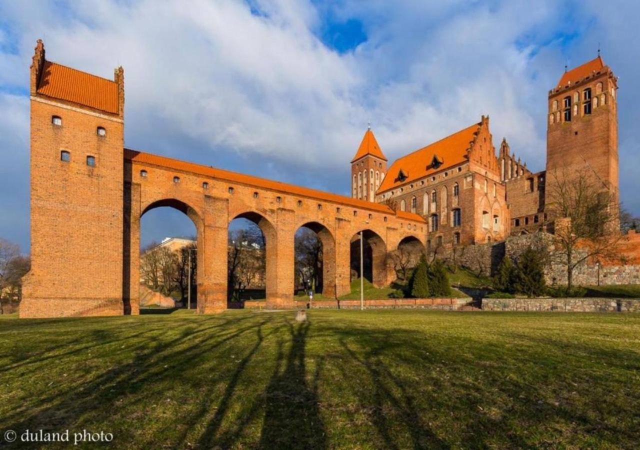 Gruda Apartments, Sniadania, Bezplatny Parking, Faktury Vat Квидзын Экстерьер фото