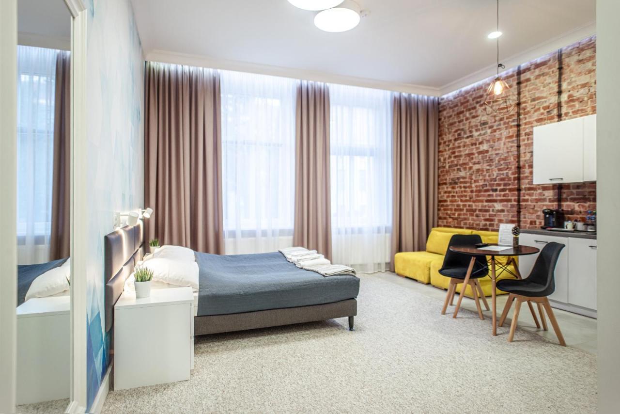 Gruda Apartments, Sniadania, Bezplatny Parking, Faktury Vat Квидзын Экстерьер фото