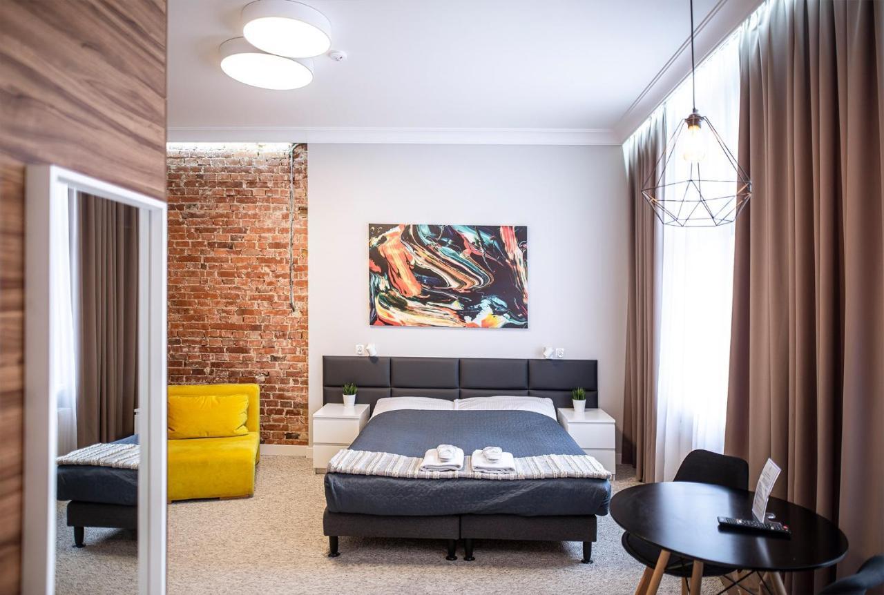 Gruda Apartments, Sniadania, Bezplatny Parking, Faktury Vat Квидзын Экстерьер фото