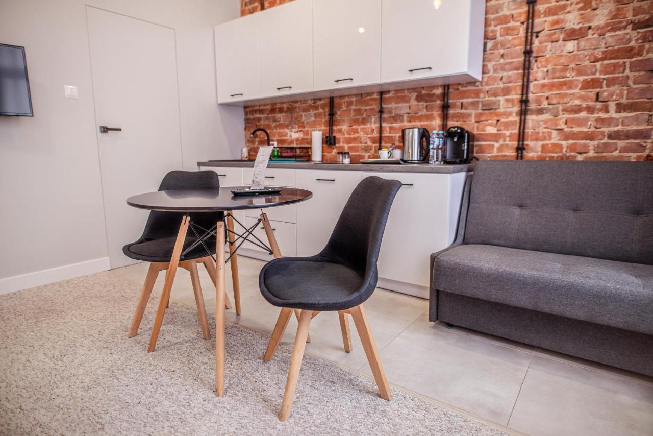 Gruda Apartments, Sniadania, Bezplatny Parking, Faktury Vat Квидзын Экстерьер фото