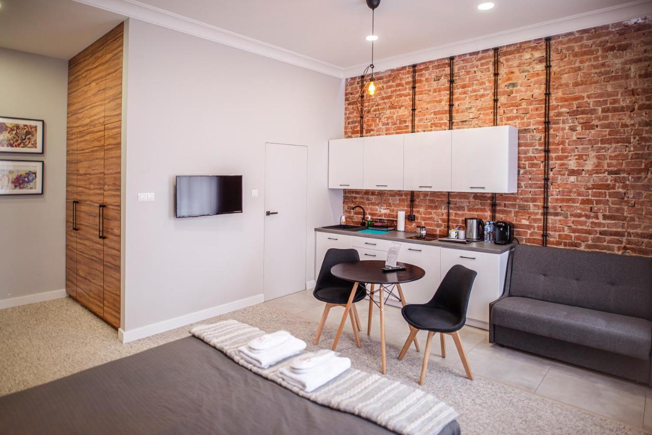 Gruda Apartments, Sniadania, Bezplatny Parking, Faktury Vat Квидзын Экстерьер фото