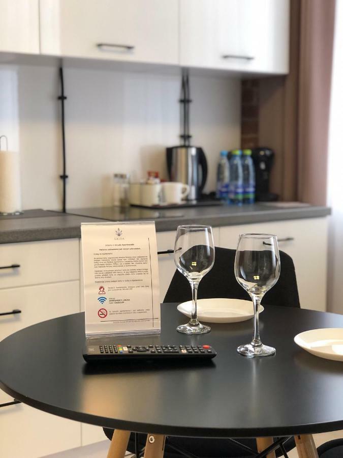 Gruda Apartments, Sniadania, Bezplatny Parking, Faktury Vat Квидзын Экстерьер фото